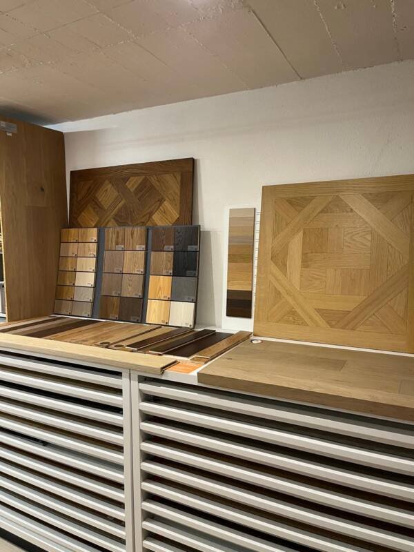 Bauwerk Parquet – Image 2